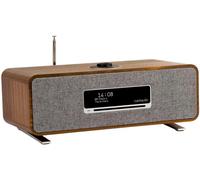 Chaîne HiFi RUARK AUDIO R3 S Noyer