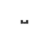 Chaine HiFi SC-UX102E-K Mini-chaîne Bluetooth Noir