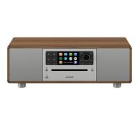 Chaîne HiFi SONORO Prestige Noyer