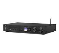 Chaîne HiFi Soundmaster ICD4350SW, CD, Dab+, WLAN