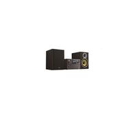 Chaine HiFi TAM8905/10 Mini Stéréo avec CD, USB, Bluetooth (Radio Internet Dab+/FM, Spotify Connect, CD-MP3, 100 W,