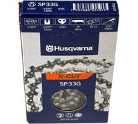 Husqvarna, Tournevis, Chaîne H30 38cm .325 HM 1,3mm 64TG