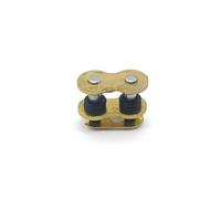 Chaîne Joint torique de liaison de chaîne pour moto, dirt bike, quad, ATV, 4 pièces/lot, 520525530428 Chaine Moto(DID428HV)