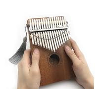 Chaîne Kalimba musicale avec effet trémolo pour améliorer votre expérience sonore sans effort