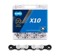 Chaîne KMC 10-V
