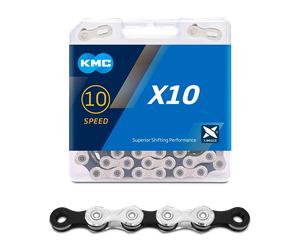 Chaîne KMC 10-V