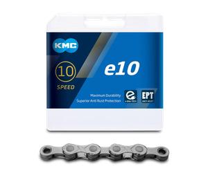 Chaîne KMC 10 Vitesses e10 EPT