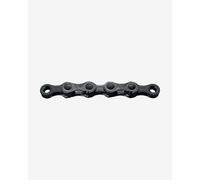 Kmc E12 E-bike Chain Noir 130 Links Black