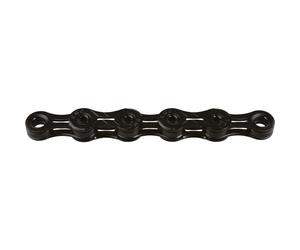 Chaîne KMC DLC 116L 10V Noir