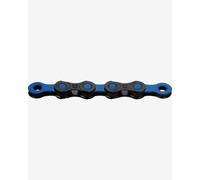 Kmc Dlc12 Chain Bleu One Size / 12s Black / Blue