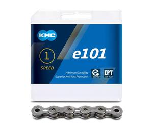 Chaîne KMC e101 EPT 1-s