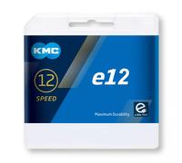 Kmc Chaîne E12 Ept 25 Unités