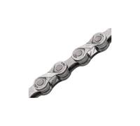 Chaine kmc e8 turbo ept 122 maillons 8v