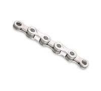 Chaine kmc e9 122 maillons pour vae 9v argent