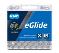 Chaîne KMC eGlide Turbo EPT