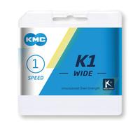 Chaîne KMC K1-WIDE 1V