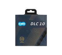 Chaîne KMC X-10 SL DLC Rouge