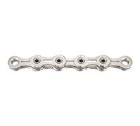 KMC Chaîne X11SL 118 maillons 11 vitesses Argent