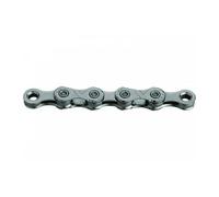 Kmc X11 Road/mtb Chain Gris 118 Links