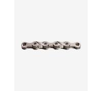 Chaine kmc x8 114 maillons argent