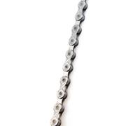 Kmc X9-92 Road Chain Argenté 116 Links Grey