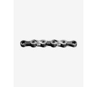 KMC Bicycle Chain X9 Silver 114 Liens