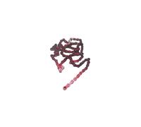 Chaine kmc z1 narrow 3 32 rouge