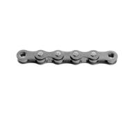 Chaîne KMC Z1 Wide Ept 1/2 X 1/8" 112Gl Wv argent