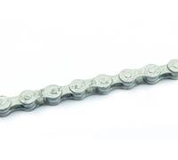 Chaîne KMC Z8T + RB 116 marches 8 V Anti-Rouille Shimano Campagnolo Sram