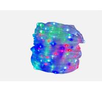Chaîne lumineuse RGB 40 mètres 800 LEDs étanche 14125008