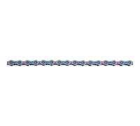 Massi M1229 Chain Bleu 118 Links
