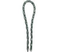 Chaîne Master Lock 8016EURD acier cémenté 100 cm x 0,8 cm