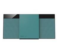 Panasonic SC-HC304 Lecteur CD Hi-Fi Vert