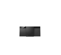 Chaîne micro HiFi Panasonic SC-HC304EG-K Noir