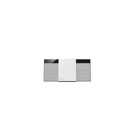 Chaîne micro HiFi Panasonic SC-HC304EG-W Blanc