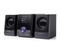 Muse Micro-chaîne HiFi M-50 DBT