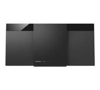Panasonic SC-HC300 Système micro audio domestique 20 W Noir