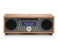 Chaîne micro TIVOLI MUSIC SYSTEM + CHERRY G