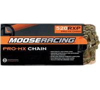Chaîne Moose Racing Série RXP 114 maillons 520