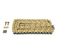 Afam 525xsr2-g Chain Doré 116 Links