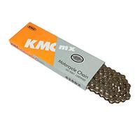 Chaine moto off road 420 420dx renforce 134 maillons (50 cc a 125)