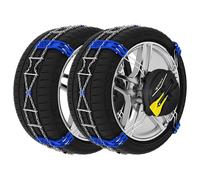 Chaine neige Michelin Fast Grip