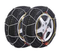 Chaine neige Otokit OtoSUV 12mm - 265/65 R 17