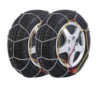 Chaine neige - Otokit - OtoSUV - 12mm - Tension manuelle - Compatible avec plusieurs dimensions