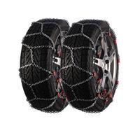 Pewag 29995 RSS 68 Chaîne à Neige, 2 pièces