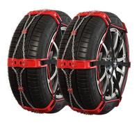 Chaine neige Polaire Polair