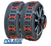Chaine neige Polaire Polaire Grip