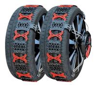 Chaine neige Polaire Polaire Grip