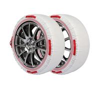 Chaine neige Polaire Prime Sock