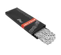 Chaîne Newton E-Onze-111 Shimano Et Sram Argenté